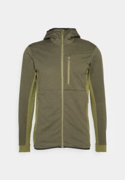 Norrøna Falketind Warm Octa Hood - Running Jacket - Oliv -Stock X 85760478e30048f09c180394c1bd1342