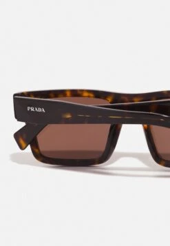 Prada Sunglasses - Tortoise -Stock X 85801e16f8394ab881f0d43b98f42704