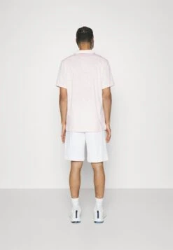 Logo Shorts - Sports Shorts - White 9 Logo Shorts - Sports Shorts - White -Stock X 8583c67364a345969d76ad31d5091665