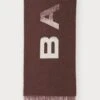 Bally M7BA623F - Scarf - Andorra/bone -Stock X 8589955f2188421bbb2e951080418dfa