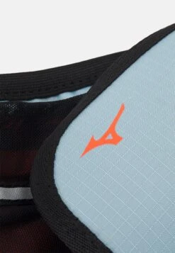 Mizuno Bottle Waist Pouch - Bum Bag - Bluegrey -Stock X 8590d77837b34f4db2f20b6547566326