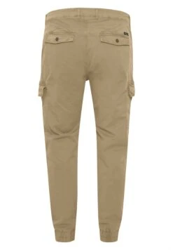 Blend Bhnan Pants - Cargo Trousers - Sand Brown -Stock X 85ac17fa809d491cae6339d915fd576f