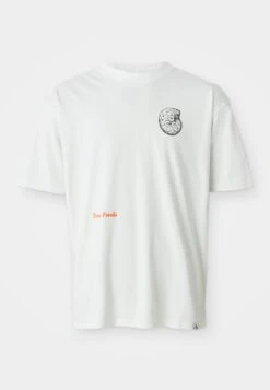 TEE FOSSILS - Print T-shirt - Black -Stock X 85f35fe8e2e04e7abf2d134dc1680e5e