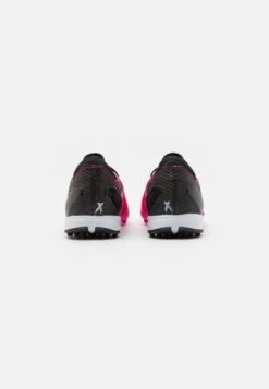 ADIDAS PERFORMANCE X Speedportal.3 Tf - Astro Turf Trainers - Team Shock Pink 2/Core Black -Stock X 860471409da64177b1793c2bf7f1c5be