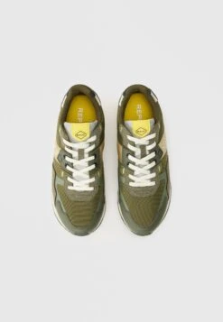 Replay ADRIEN - Trainers - Green -Stock X 861c3a0494604063a9450f277196fe62