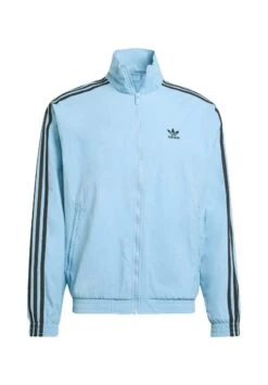 Adidas Originals FIREBIRD TT - Training Jacket - Black -Stock X 86277b26c78143468976646b83c179e5