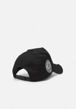 NEW ERA Patch 9Forty Unisex - Cap - Black -Stock X 8627d2ed1d0d4e07a443fbacba97eca3