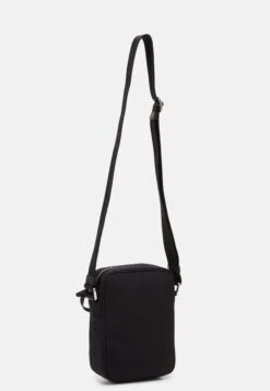 MOSCHINO Shoulder Bag Unisex - Across Body Bag - Black -Stock X 863ca93f6447460e8d73d273e2ad921d