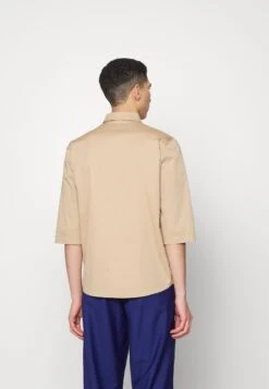 Vernal Shirt - Shirt - Beige -Stock X 865786dcf4e84f6bb4758e8a91d2bb78
