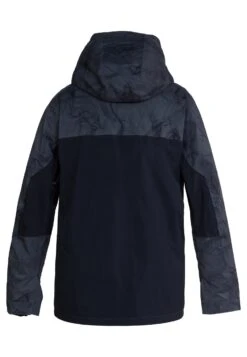 DC SHOES Snowboard Jacket - Smoke Dark Shadow -Stock X 865f5c12c1a5468da73360e76557b161