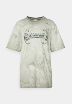 Han Kjøbenhavn Print T-Shirt - Off White -Stock X 866f3b0787284cf0b3b81c28f94d5912