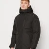 Jack & Jones Jjswing - Winter Coat - Black -Stock X 867100b2795a41b6b641deed6d036057