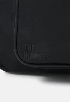 THE KOOPLES Unisex - Rucksack - Noir 9 THE KOOPLES Unisex - Rucksack - Noir -Stock X 8672635008804b6d9550b8a3d0b4d287