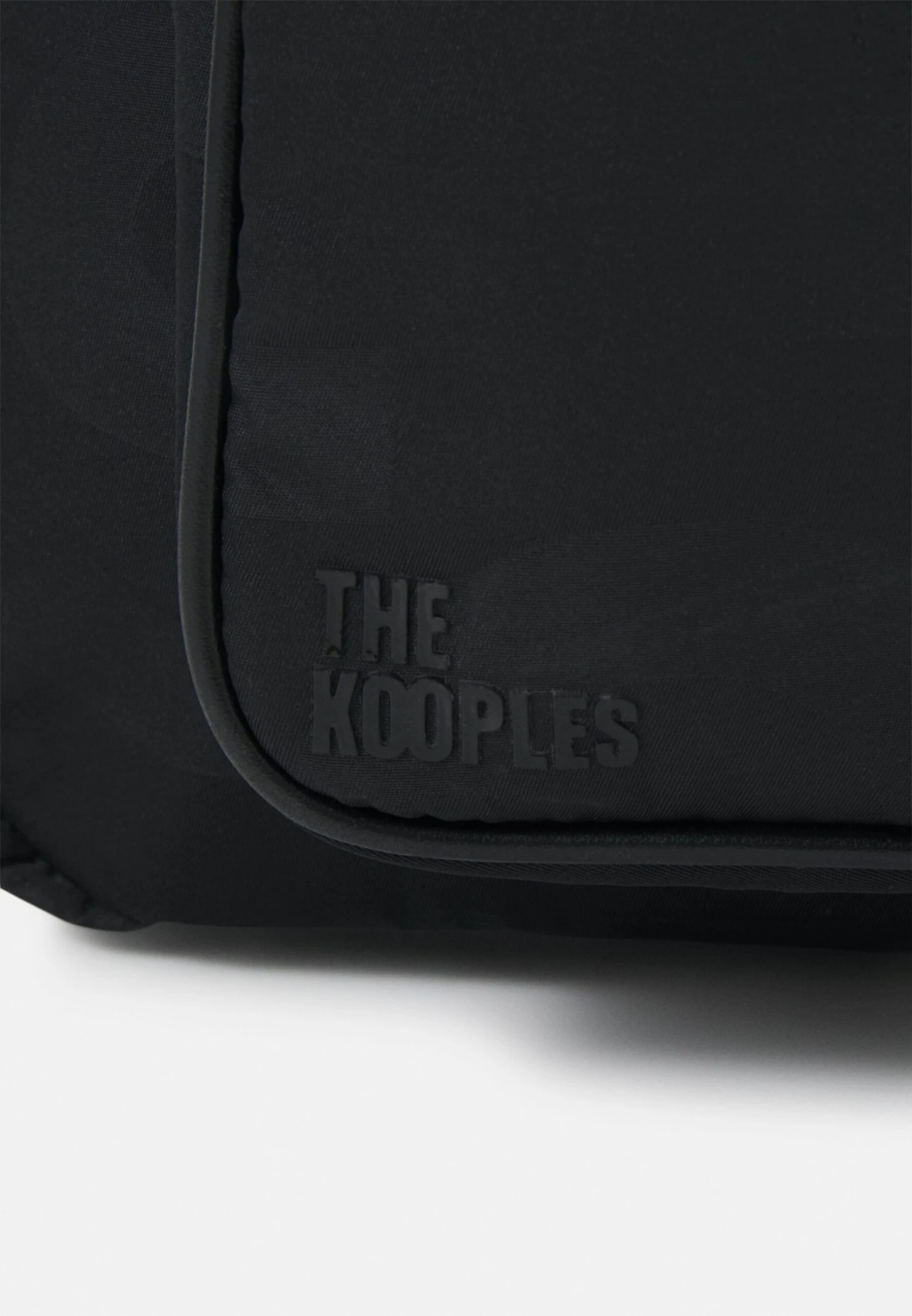 THE KOOPLES Unisex - Rucksack - Noir 6 THE KOOPLES Unisex - Rucksack - Noir - Image 4