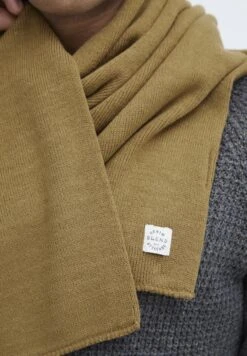 Blend BHSCAR - Scarf - Bronze Brown -Stock X 8673bcbe129d44c9ba9e4906a2c60b43