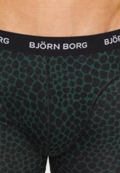BJØRN BORG 2 Pack - Pants - Black -Stock X 8679b91da4e24adda448643dc56e3e04