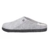 Birkenstock Tieffussbett - Slippers - Lightgray -Stock X 867c2b42f5434e5b805295fa07345236