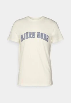 BJØRN BORG Essential Shirt - Print T-Shirt - Cannoli Cream 12 BJØRN BORG Essential Shirt - Print T-Shirt - Cannoli Cream -Stock X 867ef933e26a4f05b1a1c0f121dfde2a