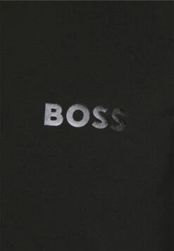 Boss Thermal - Pyjama Top - Black -Stock X 8680887d9db64cd88472078a39c0c07f