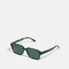 Arnette Poll Ock - Sunglasses - Mineral Green/Dark Green