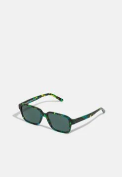 Arnette Poll Ock - Sunglasses - Mineral Green/Dark Green