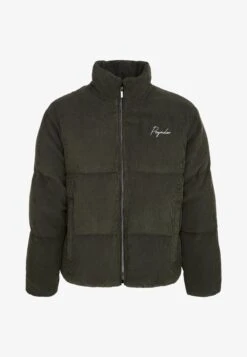 Pegador Sundre Puffer Jacket - Winter Jacket - Forest Green -Stock X 86a26c0b62c5493eb1dd1bb96d1b2662