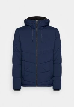 Jack & Jones Jorcopenhagen Puffer Jacket- Winter Jacket - Navy Blazer -Stock X 86c301e3433f4029a4e74c475bd8c569