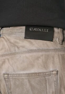 Roberto Cavalli Overdyed - Jeans Skinny Fit - Caramel -Stock X 86d28d282d0a483fb54a158182e9b84d