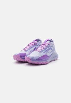 Nike Performance React Pegasus 4 Gtx - Trail Running Shoes - Oxygen Purple/Space Purple/Rush Fuchsia/Vivid Purple -Stock X 86d78b4ed7b0456681bd957df4435f4c