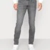 Lee Luke - Slim Fit Jeans - Mid Worn Walker -Stock X 86e62de4d67242e4ae326870947893e6