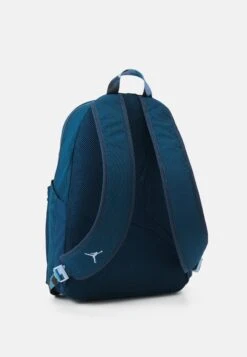 Jordan Jan Backpack - Rucksack - Blue -Stock X 86efae04d8704e2e85090afdd39eef28