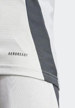 ADIDAS PERFORMANCE BENFICA LISSABON 3RD JERSEY - Sports T-shirt - Lgh Solid Grey -Stock X 86f19980eaac49c08e826bf8a4cbd940