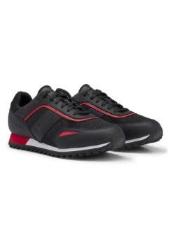 Boss Parkour Runn - Trainers - Black -Stock X 86fe77ac7cc94d13b83c9c61c02f2c35