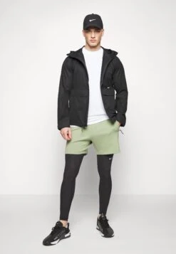 Nike Performance Axis - Leggings - Black/White -Stock X 87005f66bfb74b78bd2839d282171b61