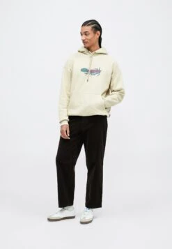 Volcom TRIPPER - Sweatshirt - Light Beige -Stock X 870f3981830d4c8d8699d467e76989f0