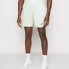 Nike Performance Slam Short - Sports Shorts - Barely Green/Black
