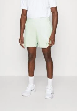 Nike Performance Slam Short - Sports Shorts - Barely Green/Black