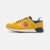 Colmar Originals Travis Authentic - Trainers - Ochre/Navy -Stock X 872773175a74430aa034dabbb0430044