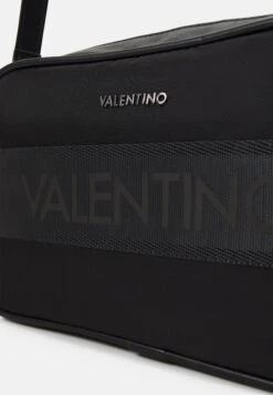 Valentino Bags Damian Unisex - Across Body Bag - Nero -Stock X 874742ef33f0446fba1bfab1a27e8ca8