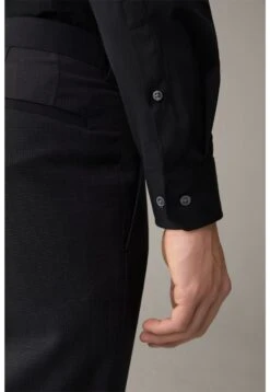 Strellson Santos - Shirt - Schwarz 12 Strellson Santos - Shirt - Schwarz -Stock X 874796175b724464a2b05e531fed28c1