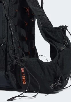 ADIDAS PERFORMANCE Rucksack - Black -Stock X 8754e906481d4d28bfb66dcba713ad1c