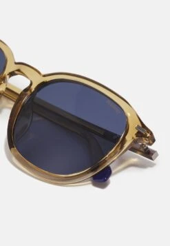 Polaroid Unisex - Sunglasses - Champagne -Stock X 87655ec0da4c41c5a1d5b4dfed5cabf9