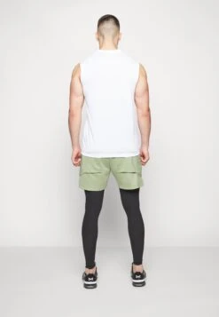 Nike Performance Axis - Leggings - Black/White -Stock X 876dda9b97bb4072982afe076d4e3d72