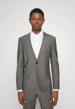 Hugo Arti Hesten - Suit - Open Grey -Stock X 877ae697a69547a69cf36746bcd8be70