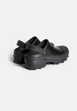 Traktori - Clogs - Schwarz -Stock X 878347c7b8ba45379d09108a2acd6f8f