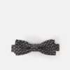 Boss Bow Tie - Tie - Black -Stock X 878febeca60141a4829e44fab896e3f3