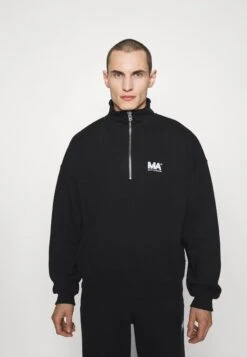 Sweatshirt - Black