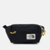 The North Face Berkeley Lumbar Unisex - Bum Bag - Black/Mineral Gold -Stock X 879a876015bb4cd9948771e127d9cc41