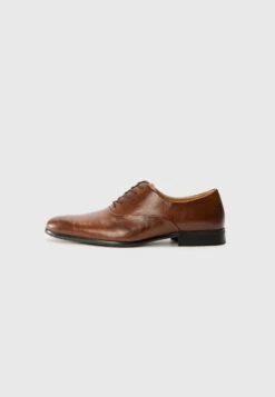 Call It Spring SINGLETON BED FOAM - Lace-ups - Cognac