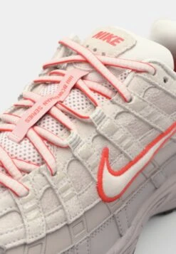 Nike Sportswear P 6000 PRM - Trainers - Phantom/picante Red/college Grey/black -Stock X 879be87f7f524757a38843f634e95fae